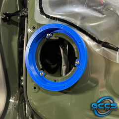 GCCS 6.5 Inch Front Speaker Spacer for Suzuki Jimny 2018+