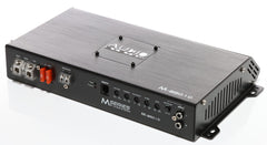 Audio System M-850.1D M-Series Mono 850w Amplifier