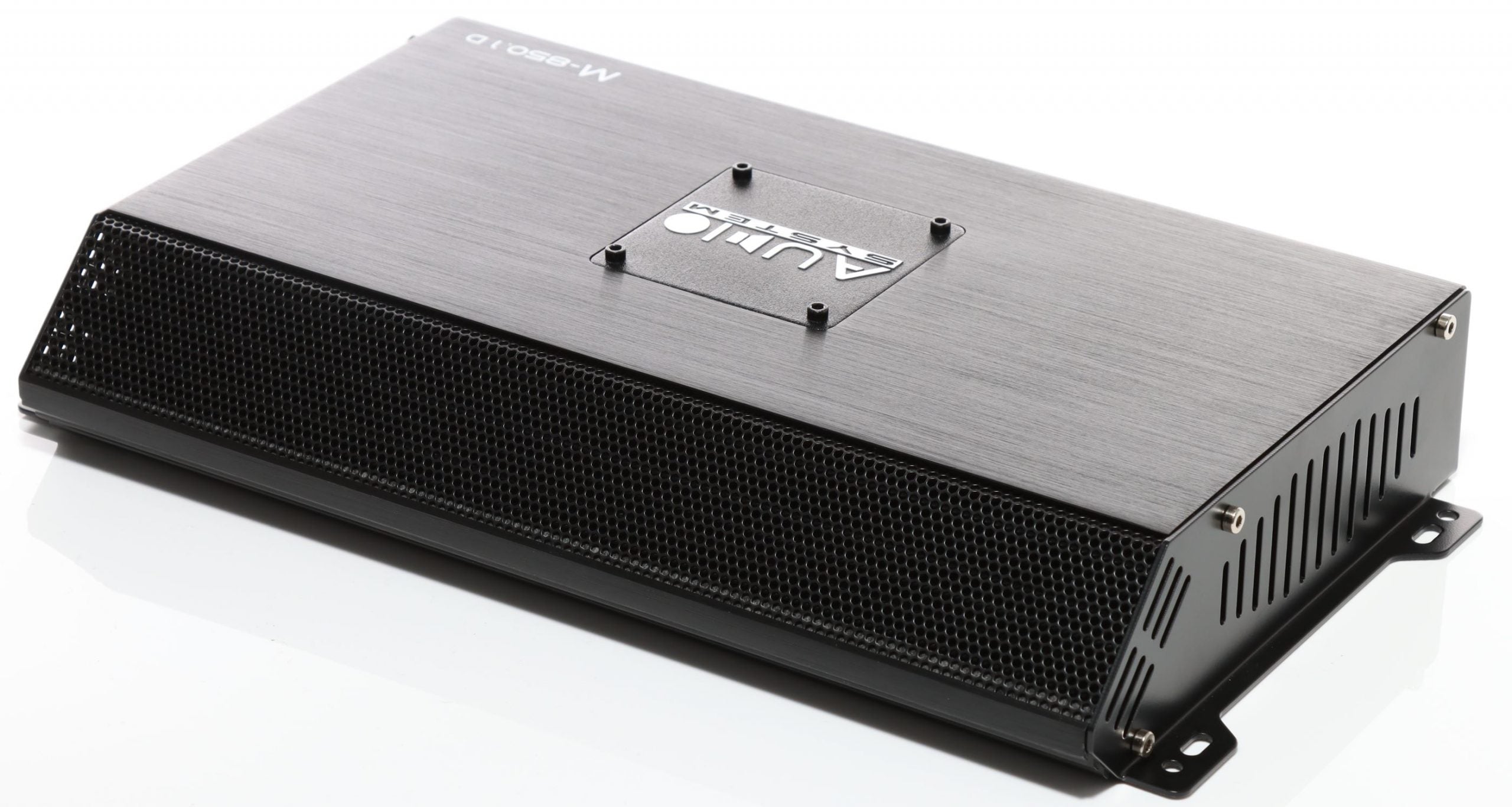 Audio System M-850.1D M-Series Mono 850w Amplifier