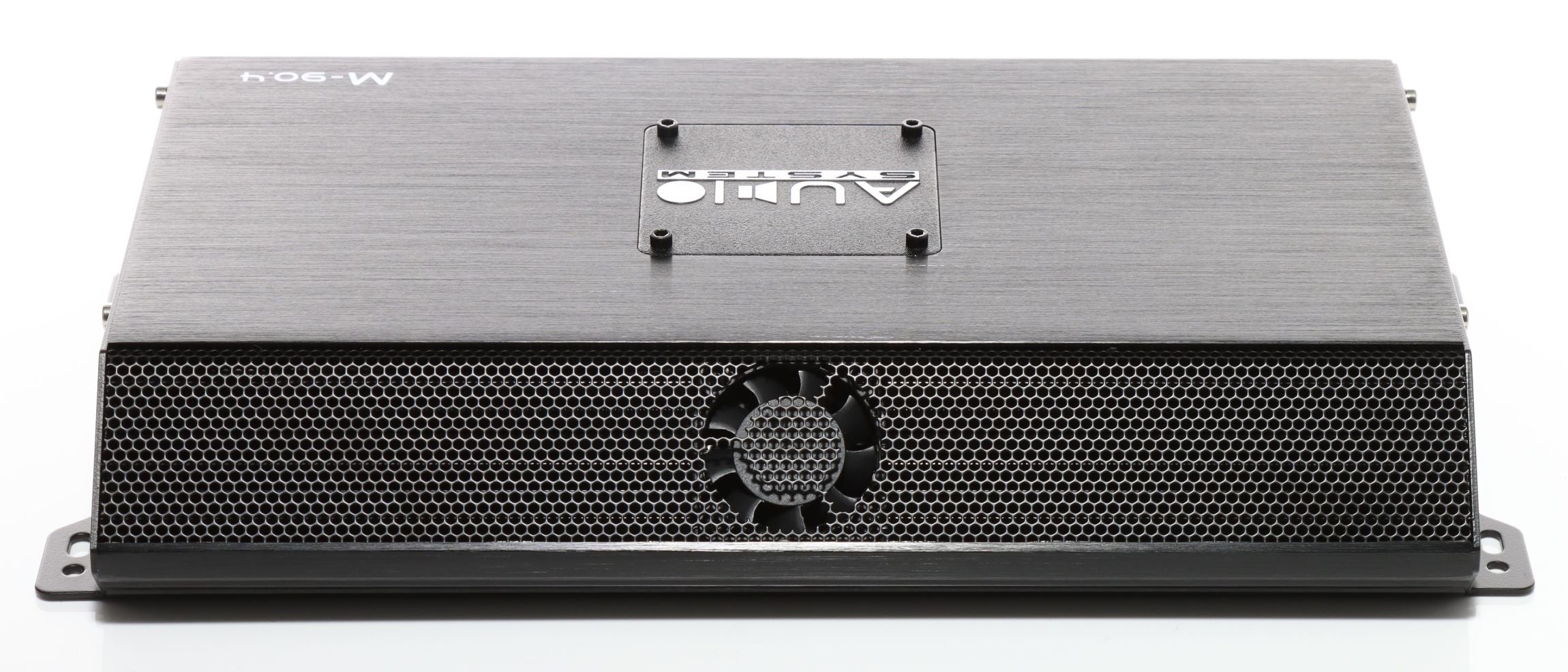 Audio System M-90.4 M-Series 4ch Amplifier