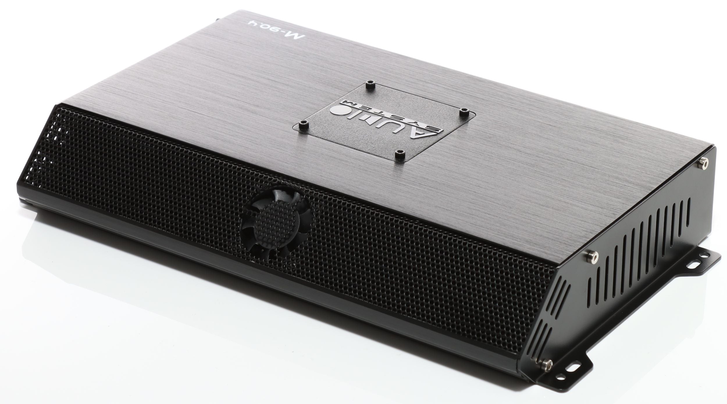 Audio System M-90.4 M-Series 4ch Amplifier