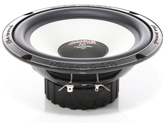 Audio System M-Series 6.5inch Component Speakers