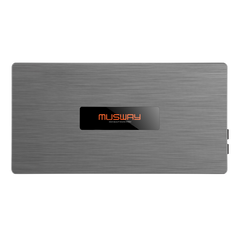 Musway FIVE.100+ 5ch Amplifier