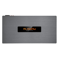 Musway M12 12ch Amplifier 16ch DSP