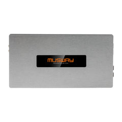 Musway ONE.2000 Mono Amplifier