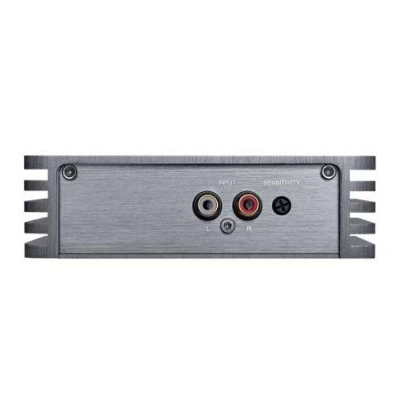 Musway P2 2ch Micro Amplifier