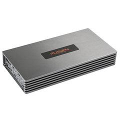 Musway SIX.100 6ch Amplifier