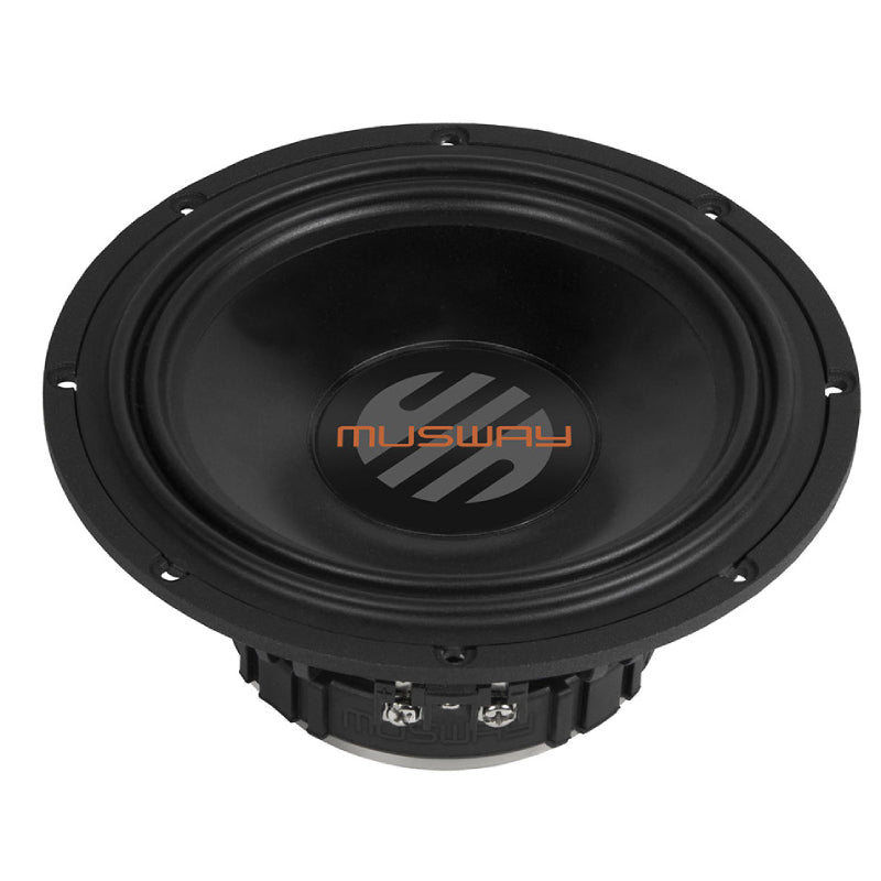 Musway MG-SERIES MG6.2A 6.5inch Component Speakers