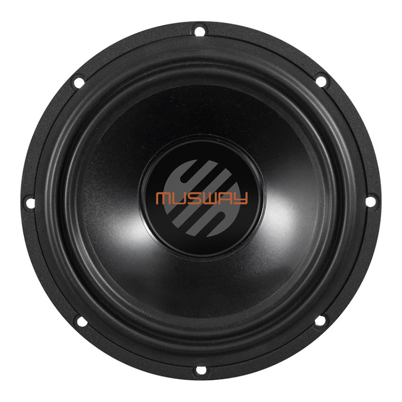 Musway MG-SERIES MG6.2A 6.5inch Component Speakers