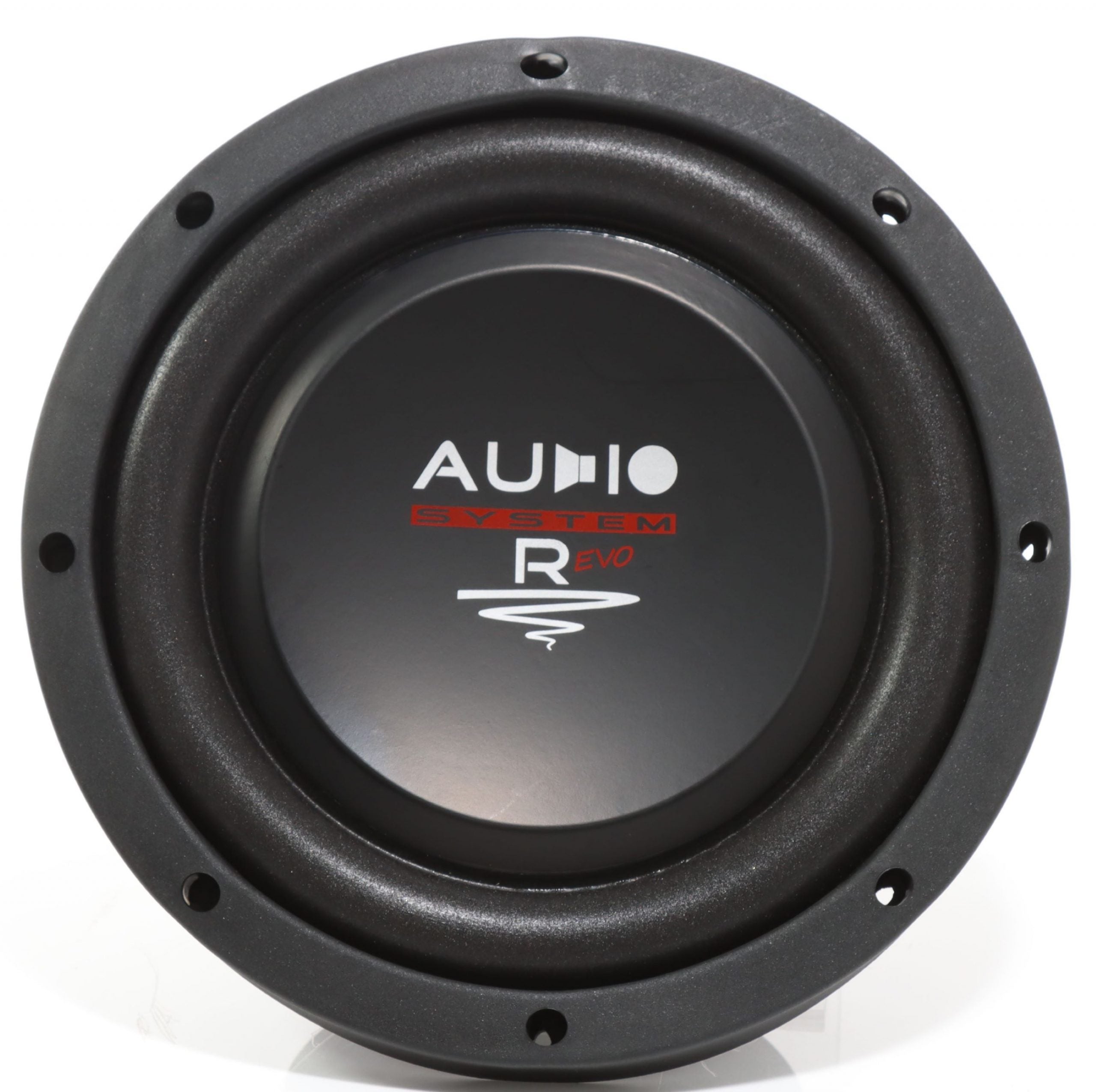 Audio System R-Series Slim 10 Inch Subwoofer