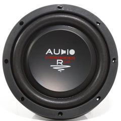 Audio System R-Series Slim 10 Inch Subwoofer