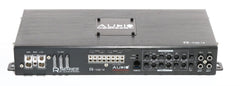 Audio System R-110.4 R-Series 4ch Amplifier