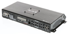 Audio System R-110.4 R-Series 4ch Amplifier