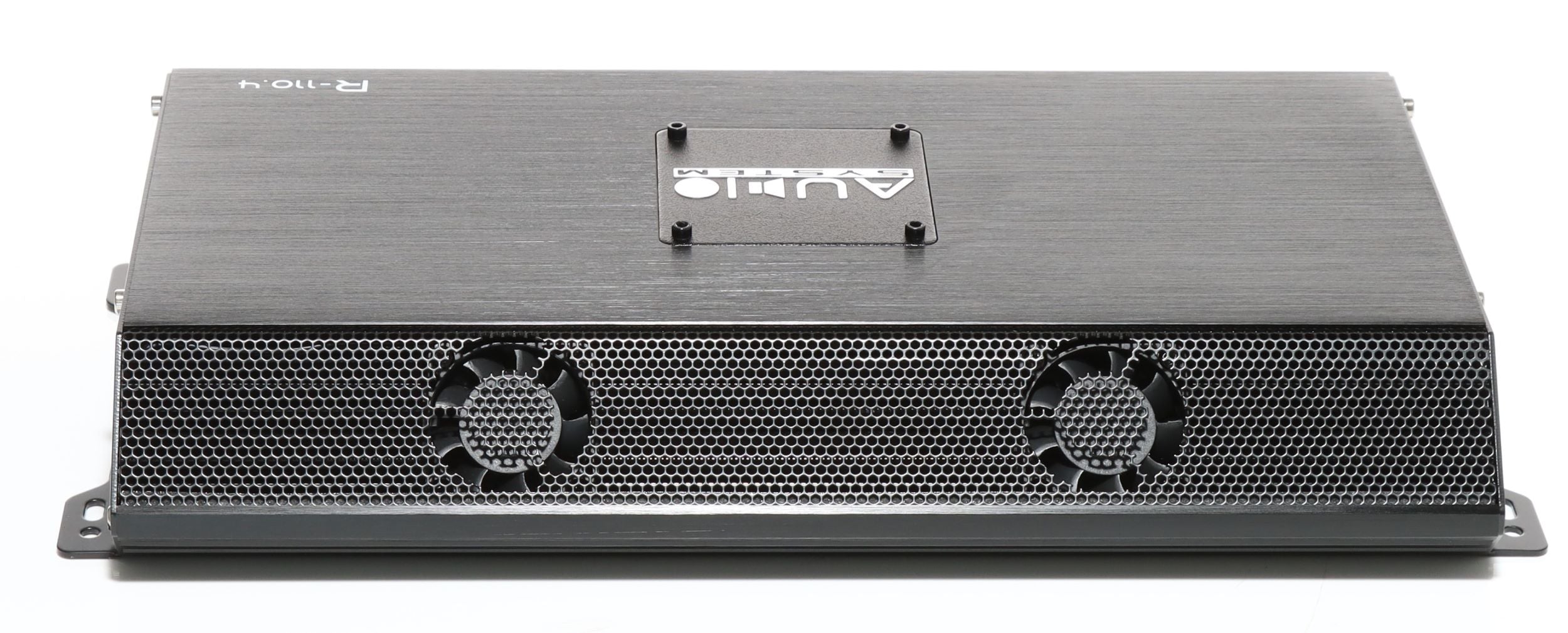 Audio System R-110.4 R-Series 4ch Amplifier