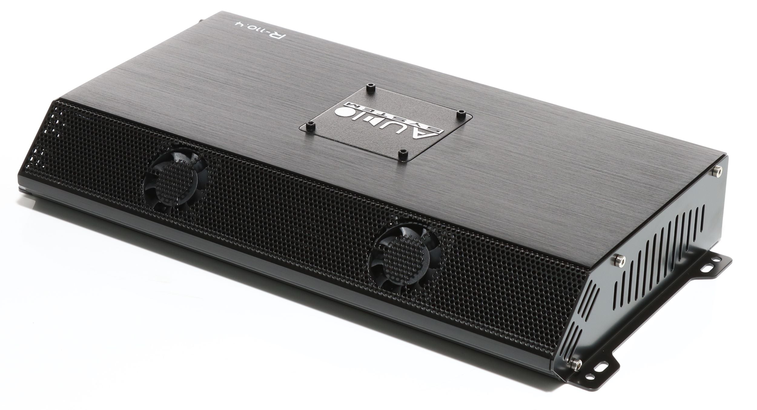 Audio System R-110.4 R-Series 4ch Amplifier