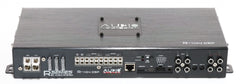 Audio System R-110.4DSP-BT R-Series 4ch Amplifier 8ch DSP