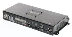 Audio System R-110.4DSP-BT R-Series 4ch Amplifier 8ch DSP