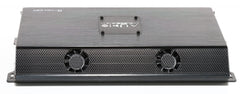 Audio System R-110.4DSP-BT R-Series 4ch Amplifier 8ch DSP