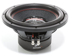 Audio System R-Series 12 Inch Loaded Subwoofer box