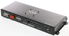 Audio System R-1250.1D R-Series Mono 1250w Amplifier