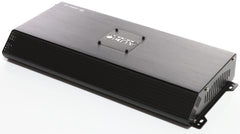 Audio System R-1250.1D R-Series Mono 1250w Amplifier