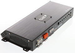 Audio System R-1250.1D R-Series Mono 1250w Amplifier