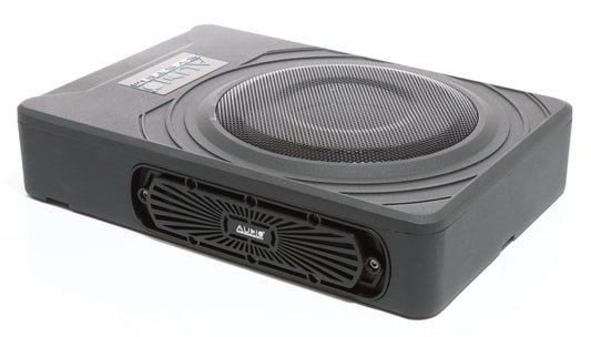 Audio System 8 Inch Underseat Passive Subwoofer