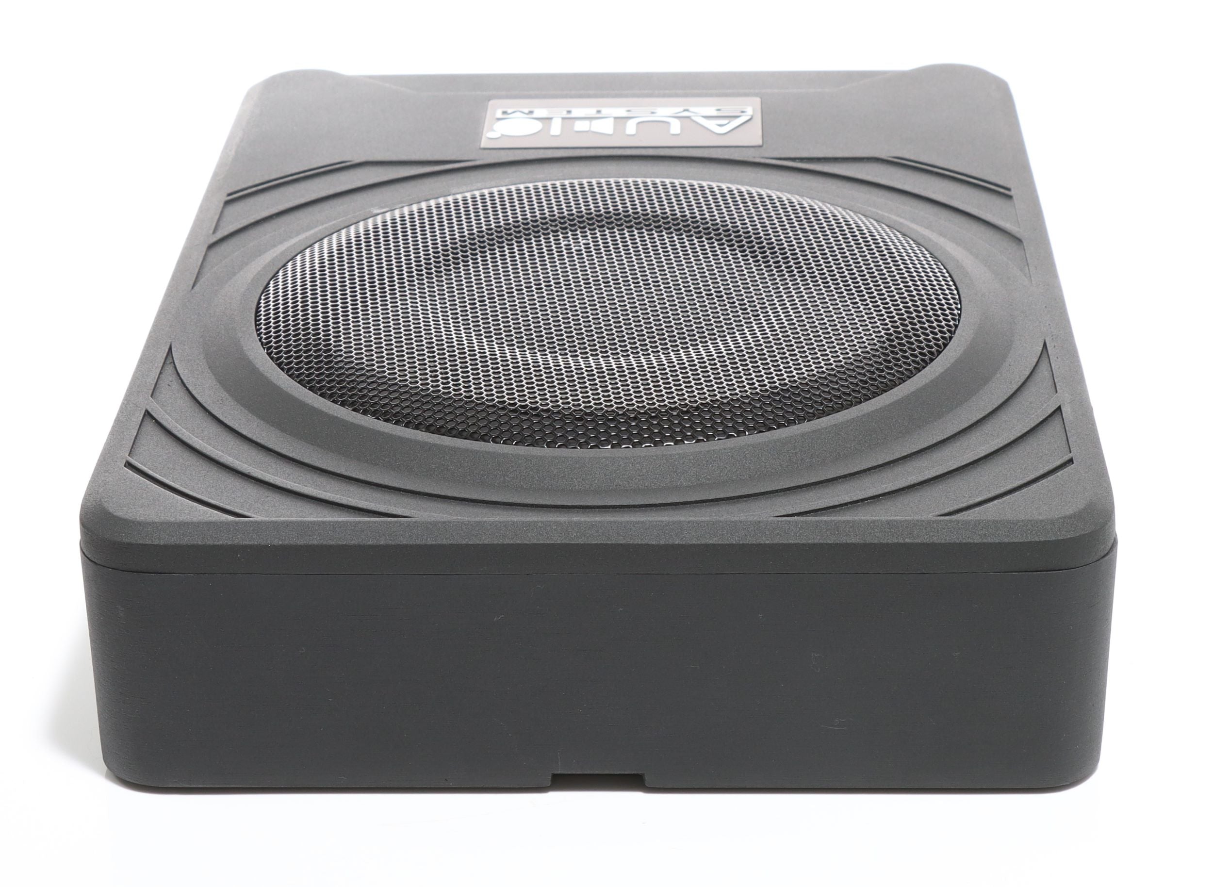 Audio System 8 Inch Underseat Passive Subwoofer