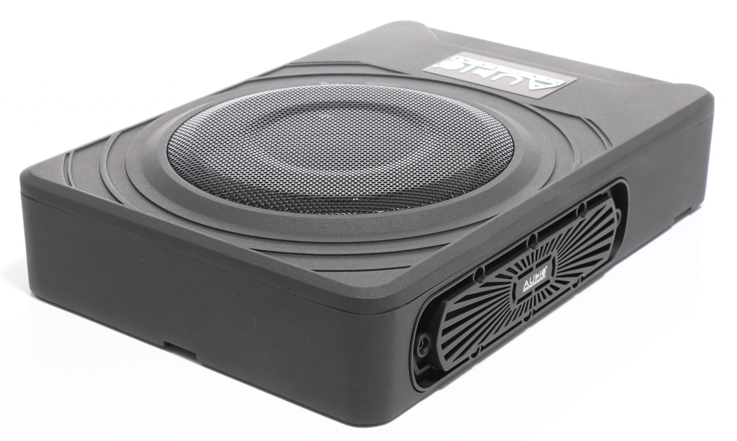 Audio System 8 Inch Underseat Passive Subwoofer