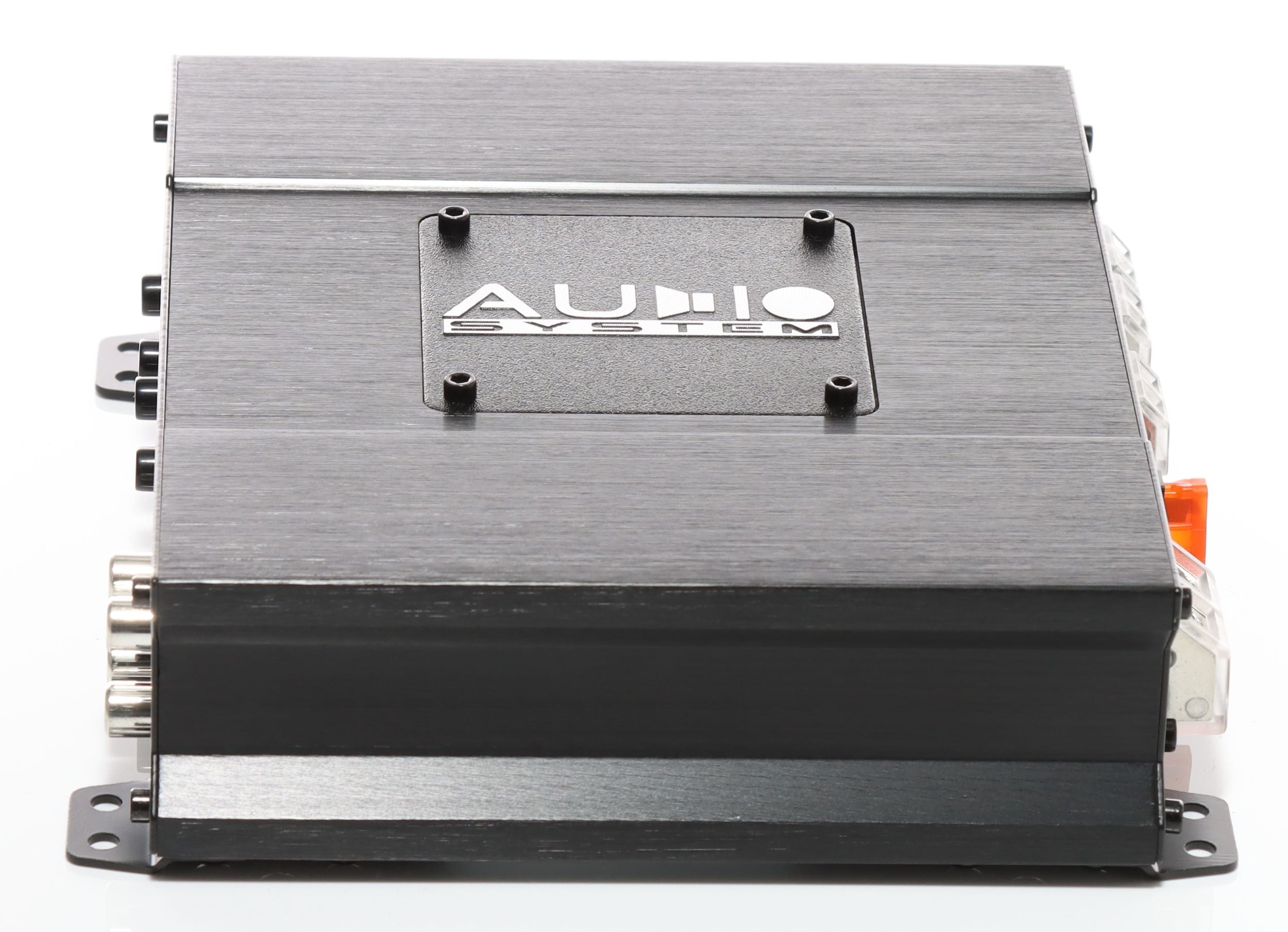 Audio System X-150.2D X-Series 2ch Amplifier