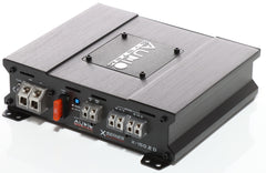 Audio System X-150.2D X-Series 2ch Amplifier