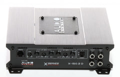 Audio System X-150.2D X-Series 2ch Amplifier