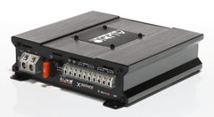 Audio System X-80.4 DSP-BT X-Series 4ch Amplifier 8ch DSP