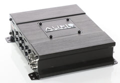 Audio System X-80.4D X-Series 4ch Amplifier