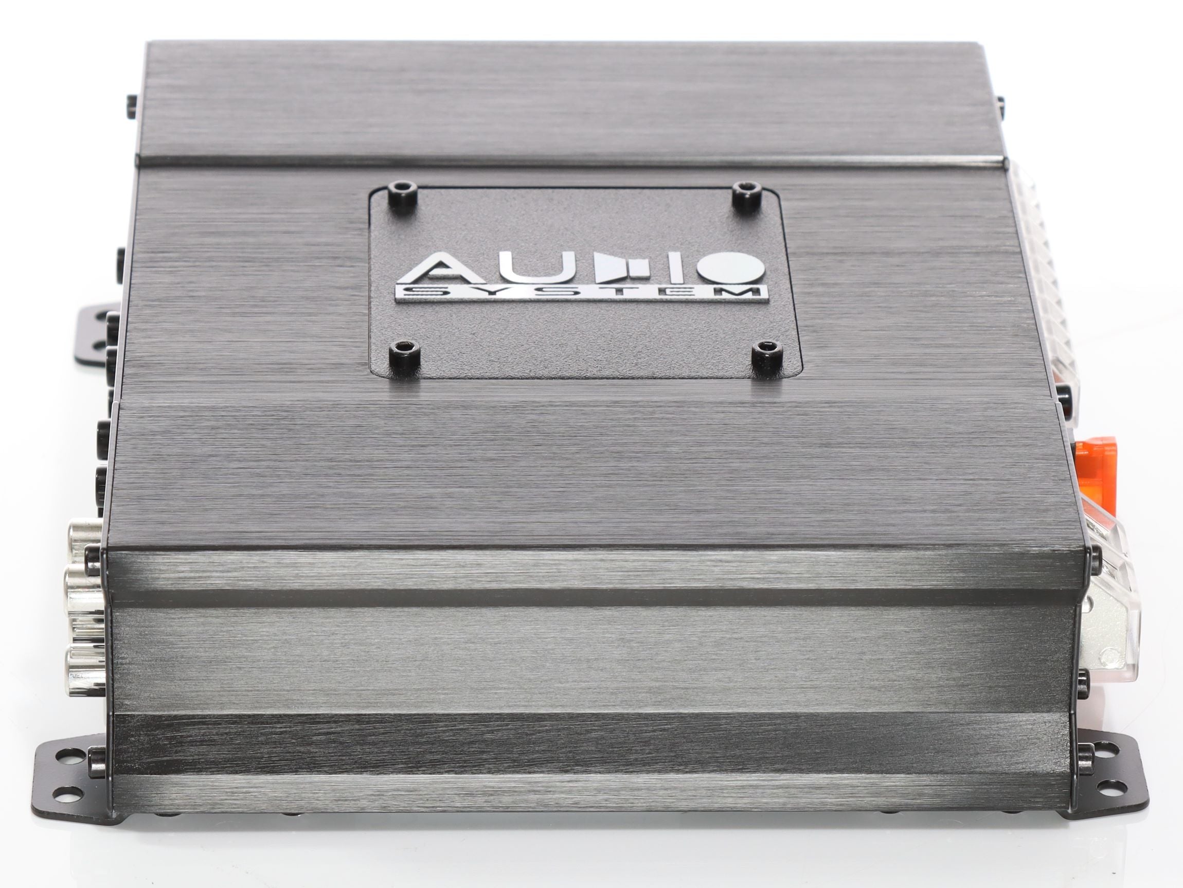 Audio System X-80.4D X-Series 4ch Amplifier