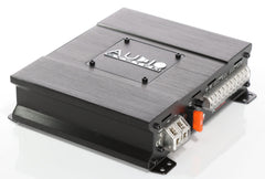 Audio System X-80.4D X-Series 4ch Amplifier