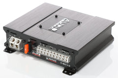 Audio System X-80.4D X-Series 4ch Amplifier