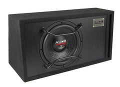 Audio System X-Series 12 Inch Loaded Subwoofer box