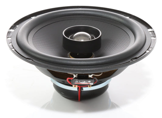 Audio System XC-Series 6.5inch Coaxial Speakers