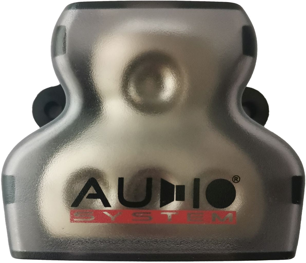 Audio System Z-DB1-3 Distribution Block - 0-2ga in / 3 x 8-4ga out