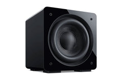 Speakercraft HRSi-10 High Excursion 10 Inch Powered Subwoofer