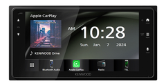 Kenwood DMX723WS 6.8 Inch Digital Multimedia Receiver