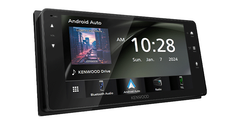 Kenwood DMX723WS 6.8 Inch Digital Multimedia Receiver