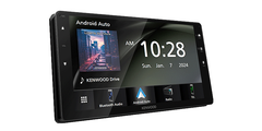 Kenwood DMX823WXS 9 Inch Digital Multimedia Receiver