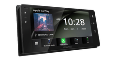 Kenwood DMX723WS 6.8 Inch Digital Multimedia Receiver