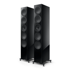 KEF R11 Meta Floorstanding Speakers