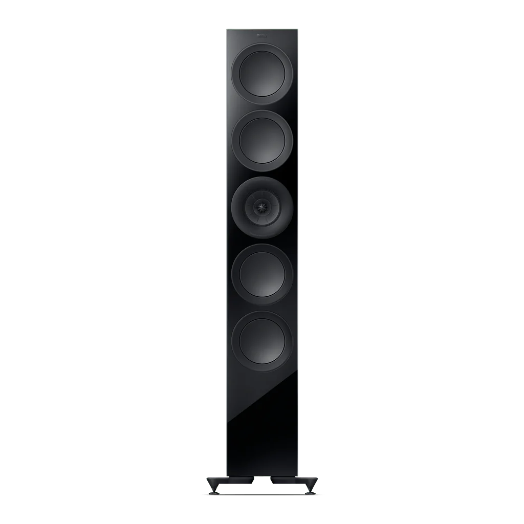 KEF R11 Meta Floorstanding Speakers