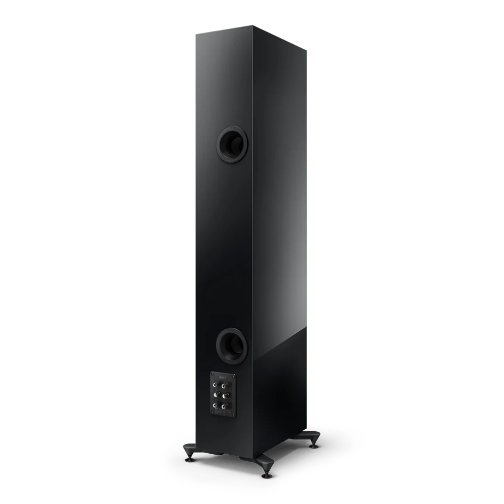 KEF R11 Meta Floorstanding Speakers