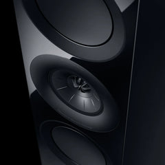 KEF R11 Meta Floorstanding Speakers