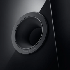 KEF R11 Meta Floorstanding Speakers